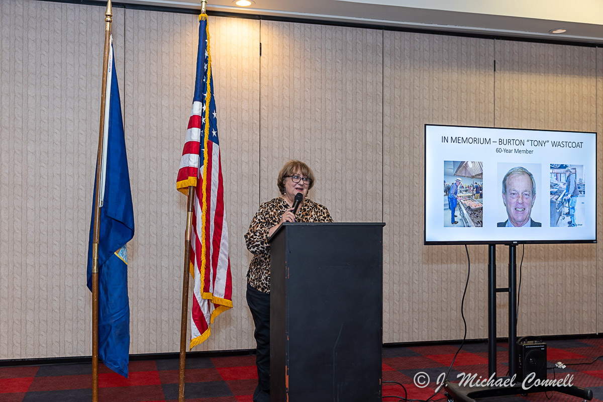 2026 Kiwanis Banquet 2026 Kiwanis Banquet