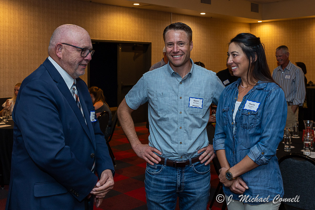 2026 Kiwanis Banquet 2026 Kiwanis Banquet