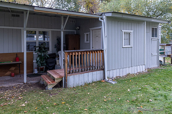 Finished Project Fix Up Festival 2025